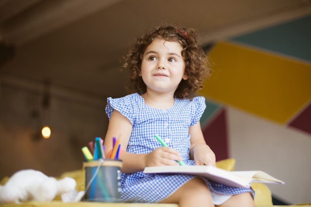 What Are Fun Kindergarten Activities for Young Learners?