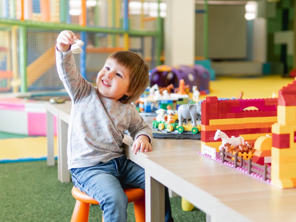 What Are Fun Kindergarten Activities for Young Learners?